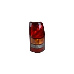 TYC 11-5185-01-9 Right Side Tail Light for Chevy Silverado, GMC Sierra
