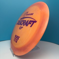 Discraft Paige Pierce 5X ESP Nuke Dist Drvr, 170-172g, 7/10