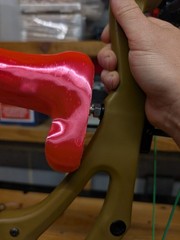 Archery Gag Gift. Slab Stabilizer. Perfect Prank for Your Friends NSFW SLAB STAB