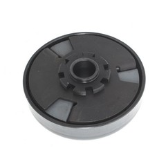 For 40 41 420 Chain 6.5HP Centrifugal Go Kart Clutch 3/4″ Bore 10 Tooth 10T