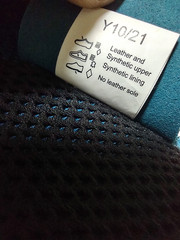 La Sportiva Zenit Climbing Shoes Mens Sz 8.5 Women’s Sz 9.5 EU 41 Neptune Blue