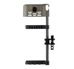 Bowtech Quiver CENTERMASS 4 ARROW Quiver OD Moss Green 22404