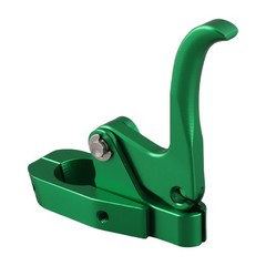 Finger Throttle CNC Throttle Lever Aluminum Alloy For Jet-Ski MotorBoat All UTRY