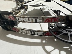 COMPOUND BRUTE ATK AF CAM ROTATING MOD RH 50-60LBS 23.5″-31″ KRYPTEK SKYFALL