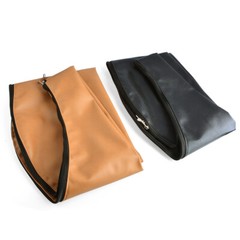 Archery Traditional Bow Bag Case Cover Waterproof Leather 60″ Longbow RecurveBow