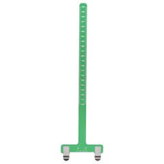 Archery T Ruler Precision Measuring Tool For Bow Setup Aluminum Alloy Popular