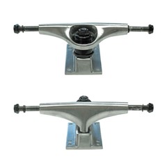 Yocaher 125mm / 5″ Skateboard Trucks (Pair of 2 )