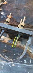 Whitetail Supreme CAMO Compound Bow FULLY LOADED! Lot Of Goodies RIGHT HANDED.