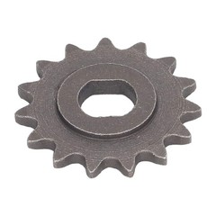 15T Steel Sprocket For MY1020 MY1016 MY1018 Motor