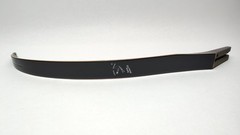 Rare Fred Bear Custom Kodiak Takedown Recurve Bow 60″-50#