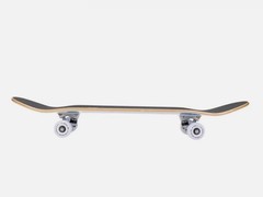 The Heart Supply Kids Teens Adults Skateboard Beginner Bright Blue