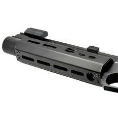 Air Venturi Microstrike Picatinny Rail Mount M-lok Kit (Version 2) | Evolve 3D