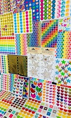 355 Stickers | LOT 4 ALL AGES | TONS OF FUN THEMES 4 ALL SEASONS HOLIDAYS CRAFTS