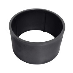 10″ x 4.50-5 PVC Plastic Tire Sleeve for Drift Trikes, Go-Kart, Drifting Scooter