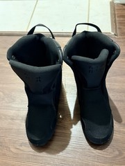 Brand new with Tags, [Black Logo] FR1 Inline Skate Liners US 13 / EU 47