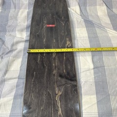Element Skateboard Deck Gabriel Fortunato Jungle Rare Made In Spain 8” x 31.75”