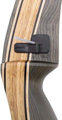 Self-Adhesive NAP Flipper Arrow Rest for Easy Installation & Improved Accuracy