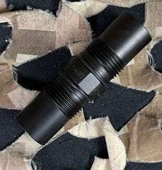 NEW Core Shaft FR Barrel Joiner For Freak XL Inserts – Dust Black
