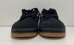 New Balance Numeric 480 Black White Gum Skate Shoes Men’s Size 7.5