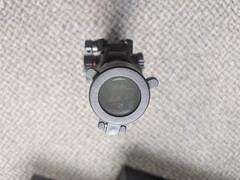Ravin Tactical Crossbow Scope 1-8×24