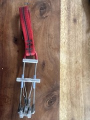 Metolius Ultralight Power Climbing Cam – Size 4