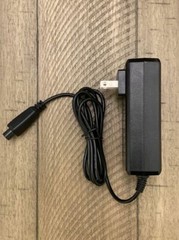 Charger for Rave by Jetson Hoverboard 29.4V 2A Claw Replacement for FY0422941500