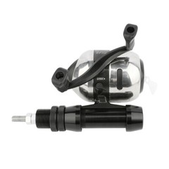 Archery Bowfishing Reel Set Bow Spincast Reel Seat Line Hunting Fishing