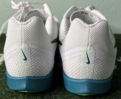 US Men’s 10/W 11.5 – Nike Rival Distance “White Bright Spruce” FZ9653-102