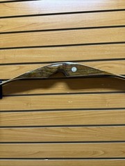 Bear Archery Recurve Bow Grizzly 56”AMO 40 lbs Draw LH – Item 4299