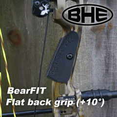 Bear Archery Bow Grip (Adapt, Adapt 2 Species, Whitetail Pro, Maxx… Many more)