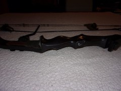 Martin M-7 Lynx Magnum Compound Bow