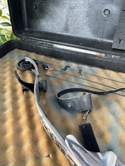 Grizzly Bow
