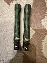 AZODIN CARBON FIBER BARREL KIT!!