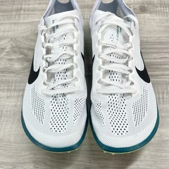 Size 6 – Nike ZoomX Dragonfly FD8413-102 Track & Field Running Athletic Spikes