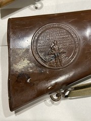 Daisy Model 98 Eagle & Model 141 Defender Air Rifle’s “Not Tested”