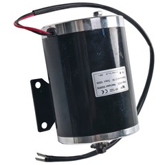 Upgraded MY1020 Drive Motor 48V 1000W 9Tooth Gear Mini ATV Go Kart
