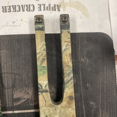 Quest Archery Limbs