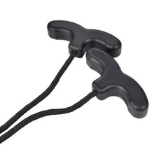 Crossbow Rope Cocking Device Crossbows Cock Handle String Aid Cocker Ropes New