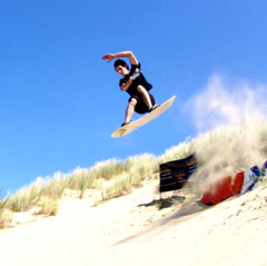 Venomous Sandboards – The most popular sandboard in the world!