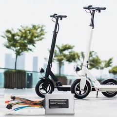 Electric Scooter Controller for Hitway For H5 Model A 10 Wire Connection