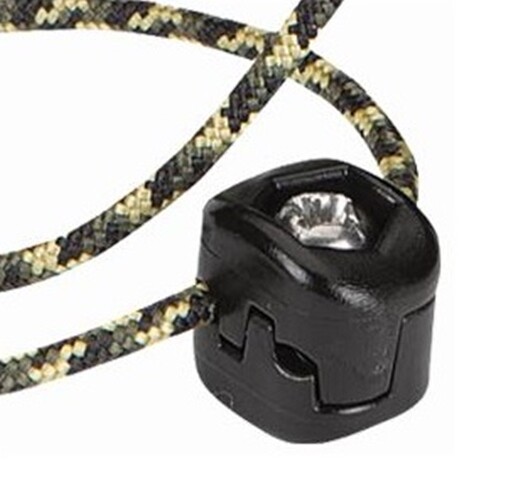 @NEW@ 2025 QAD Replacement Clamp for drop-away arrow rest cord hdx ultra hunter