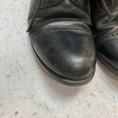 Ariat Heritage Contour Riding Tall Boots Womens 8.5 Black Leather Equestrian