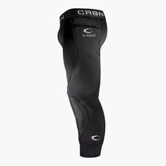 CRBN CC Pro Bottom – Black – Medium (28-31) – Paintball