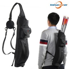 Adjustable 30-70lbs Compound Bow for Adults＆Youths Archery Hunting Training Set