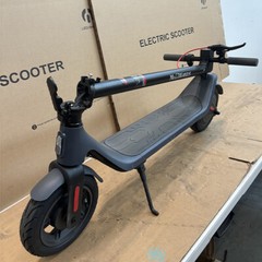 ADULT Electric Scooter A6L ECO, LONG RANGE 30KM 25KM/H HIGH SPEED +APP CONTROL