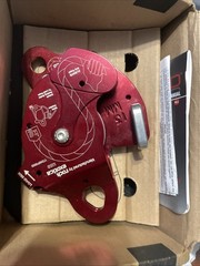 CMC MPD 13mm Multi-Purpose Rescue Device – Used – Tested & Functional