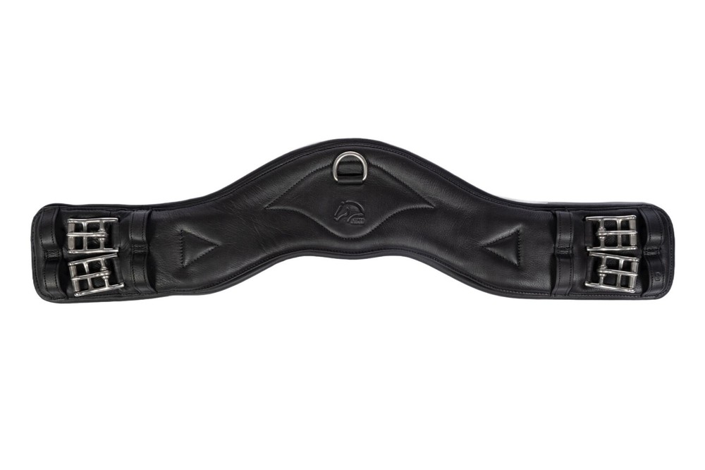 HKM Premium Dressage Girth