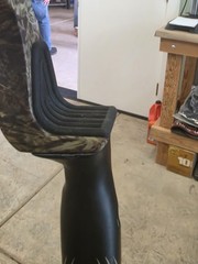 Hoyt Rampage XT LH Highland Camo 60-70# 28-30″ Draw Length