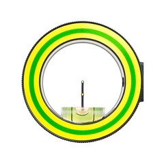 SPOT HOGG Fast Eddie Double Pin Left Hand .029 Bow Sight (FE2LH29)