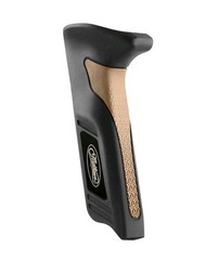Mathews Bond Contour RH Grip Earth/Tan